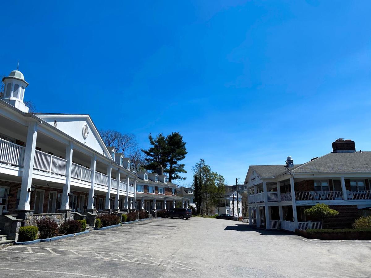 Inn On The Hudson Peekskill Ngoại thất bức ảnh