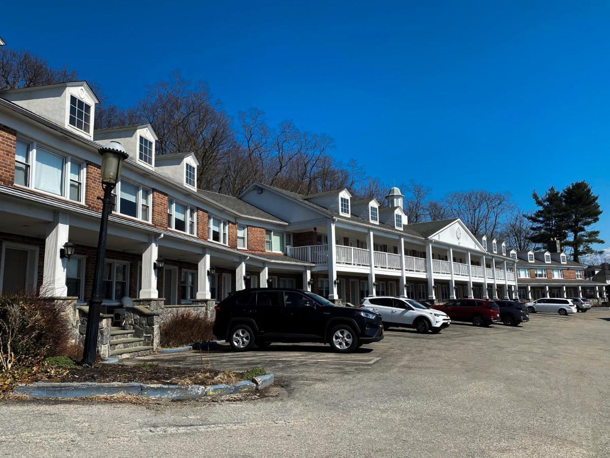 Inn On The Hudson Peekskill Ngoại thất bức ảnh