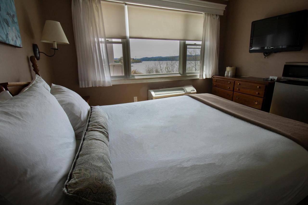 Inn On The Hudson Peekskill Ngoại thất bức ảnh