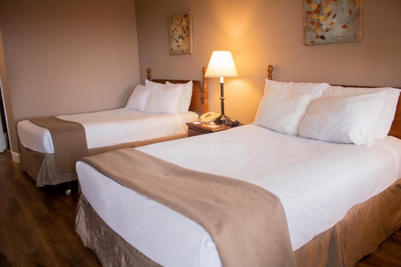 Inn On The Hudson Peekskill Ngoại thất bức ảnh