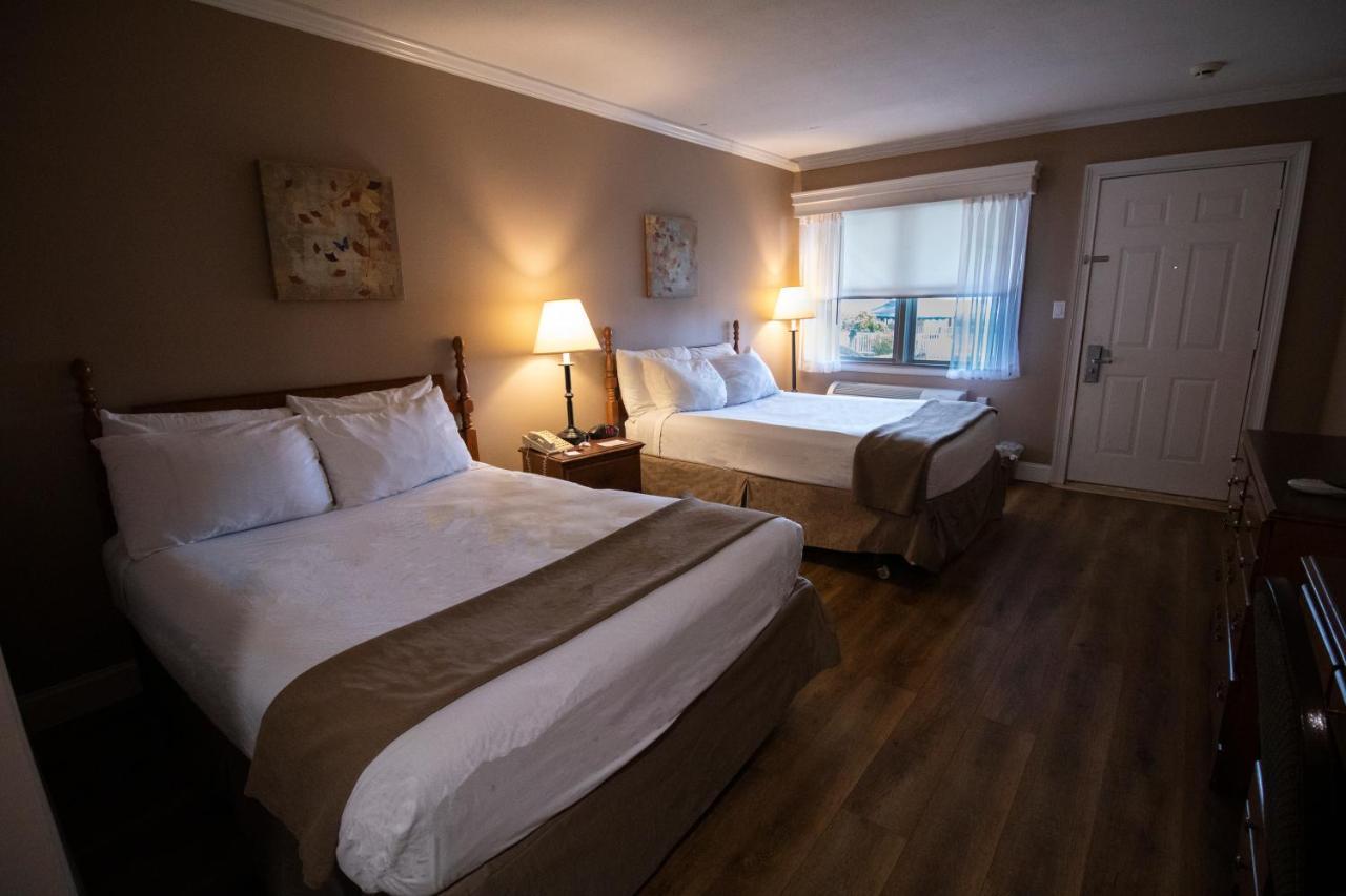 Inn On The Hudson Peekskill Ngoại thất bức ảnh