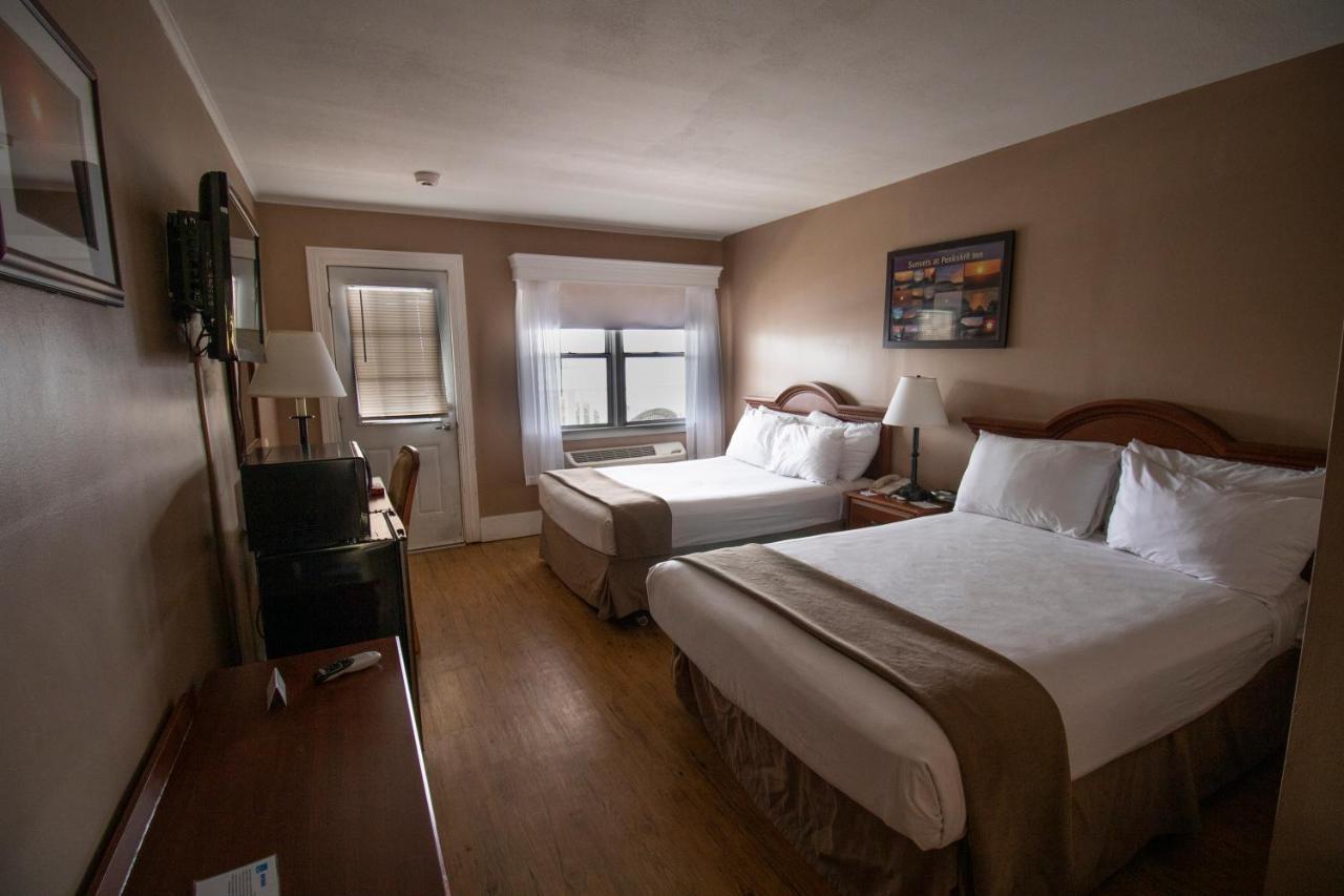 Inn On The Hudson Peekskill Ngoại thất bức ảnh