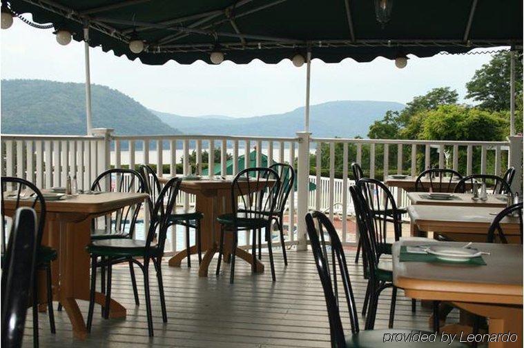 Inn On The Hudson Peekskill Nhà hàng bức ảnh